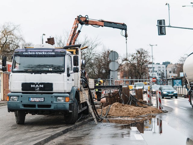 25. ul. Kościuszki (30.01.2020)